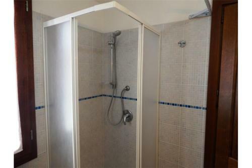 Apartamento Casa Taccola
