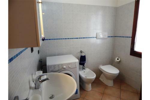 Apartamento Casa Taccola