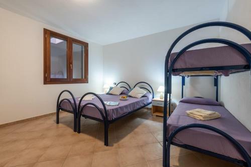 Apartamento Casa Tortora