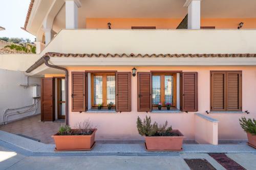 Apartamento Casa Tortora