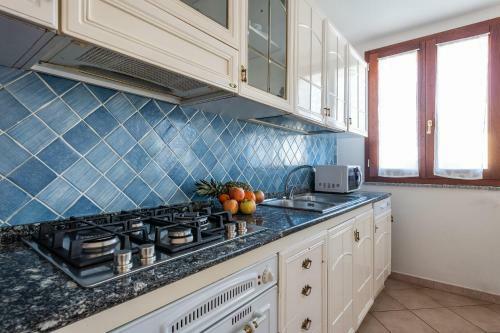 Apartamento Casa Tortora