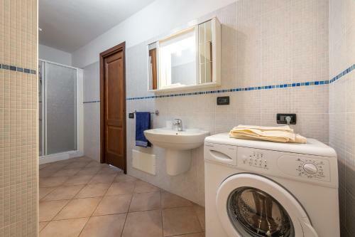 Apartamento Casa Tortora
