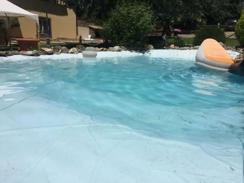 Villa Gusto E Benessere Garden E Pool E Ristorante