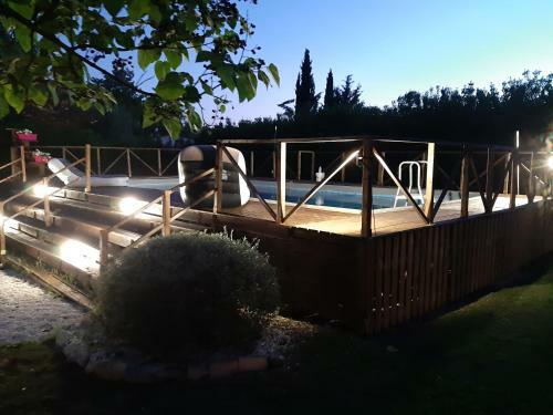 Villa Gusto E Benessere Garden E Pool E Ristorante