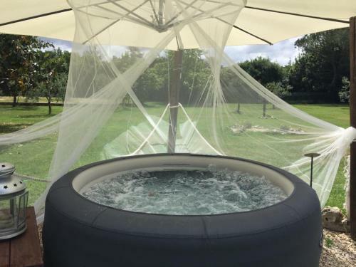 Villa Gusto E Benessere Garden E Pool E Ristorante
