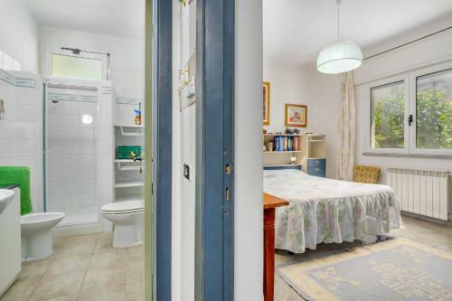 Apartamento Villa Sulas