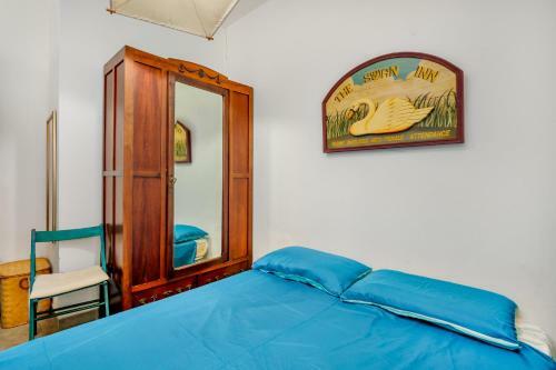 Apartamento Villa Sulas
