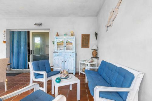 Apartamento Villa Sulas