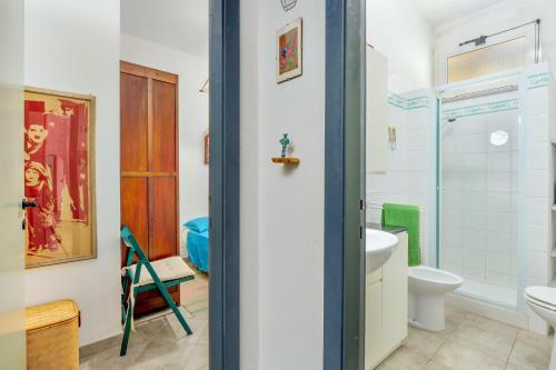 Apartamento Villa Sulas
