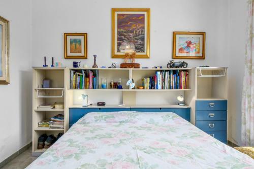 Apartamento Villa Sulas