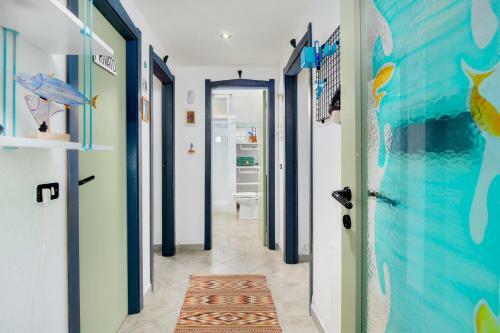 Apartamento Villa Sulas