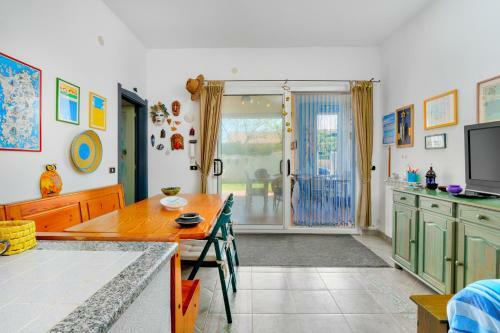 Apartamento Villa Sulas
