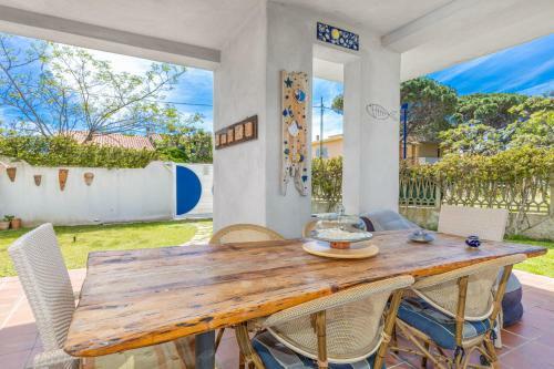 Apartamento Villa Sulas
