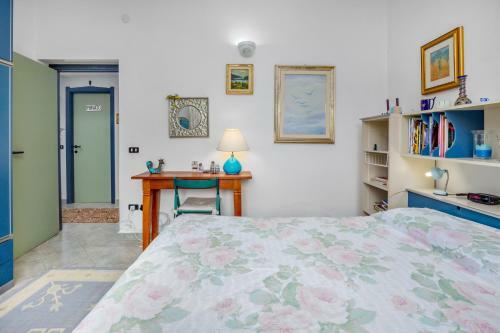 Apartamento Villa Sulas