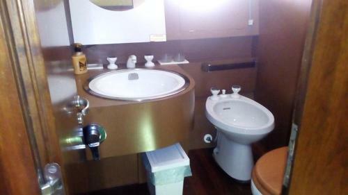 Akhir Cruise Charter