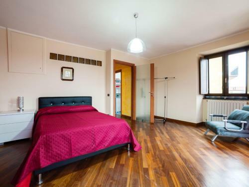 Refreshing Mobile Home In Ruoti With Fireplace