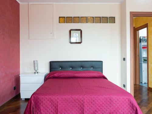 Refreshing Mobile Home In Ruoti With Fireplace