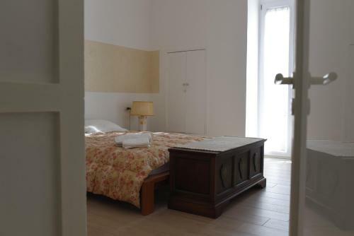 Hostal Affitacamere Domus Catalano
