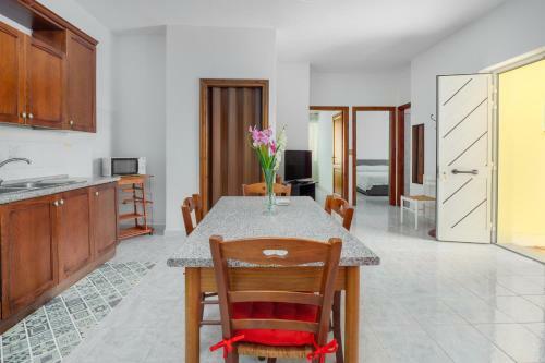 Casa Vacanza Zoe
