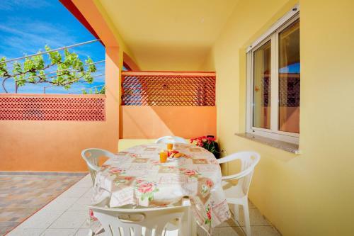 Casa Vacanza Zoe