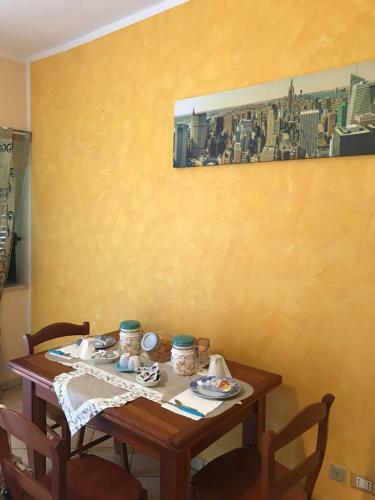 La Collina