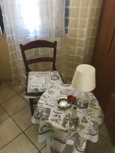 La Collina