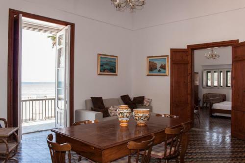 Sampieri Casa Vacanza Al Mare