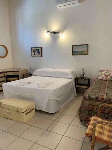 Sampieri Casa Vacanza Al Mare