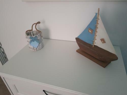 Apartamento Le Petit Bouganville