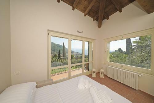 Villa Tenuta La Pineta