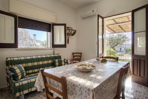Apartamento Trullo Settemisi