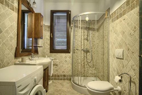 Apartamento Trullo Settemisi