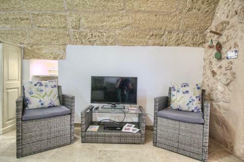 Apartamento Trullo Settemisi