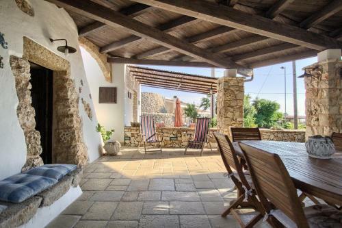 Apartamento Trullo Settemisi