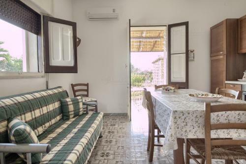 Apartamento Trullo Settemisi