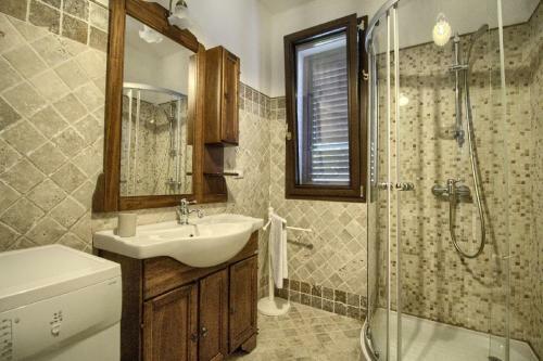 Apartamento Trullo Settemisi