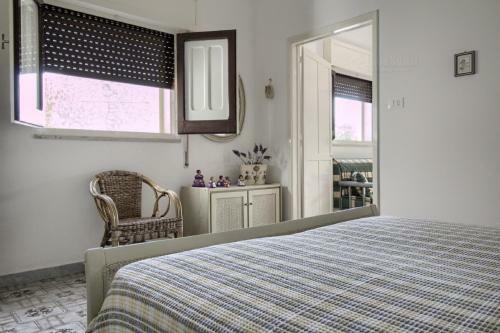 Apartamento Trullo Settemisi