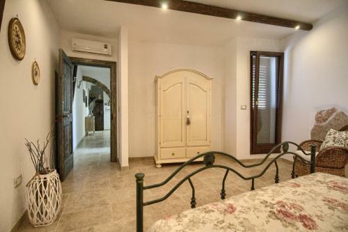 Apartamento Trullo Settemisi