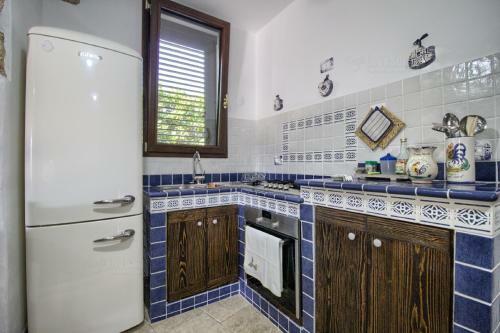 Apartamento Trullo Settemisi
