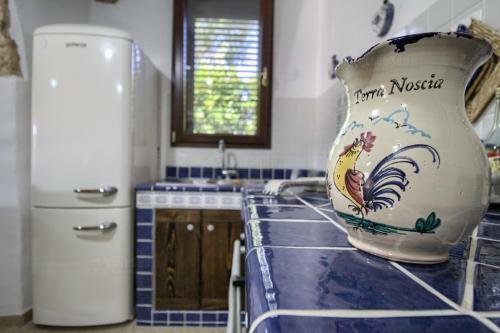 Apartamento Trullo Settemisi
