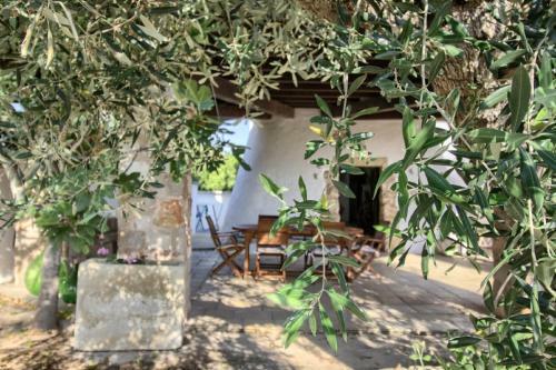 Apartamento Trullo Settemisi
