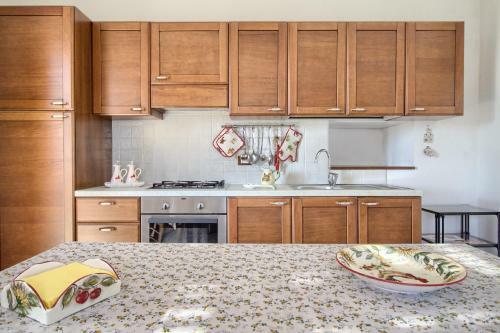 Apartamento Trullo Settemisi