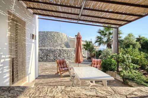 Apartamento Trullo Settemisi