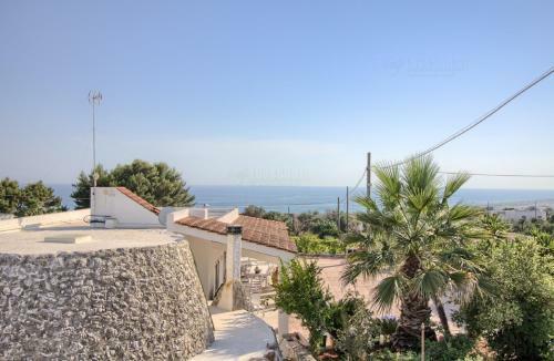 Apartamento Trullo Settemisi