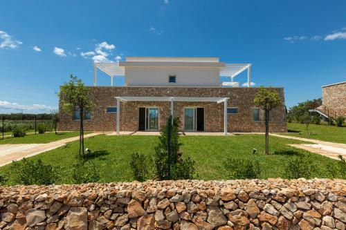 Hostal Perla Saracena Luxury Suites