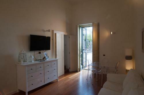 Bed And Travel Apartment Santa Lucia