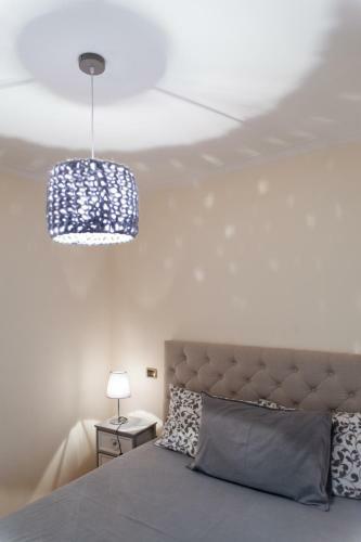 Bed And Travel Apartment Santa Lucia