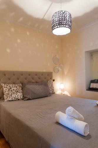 Bed And Travel Apartment Santa Lucia