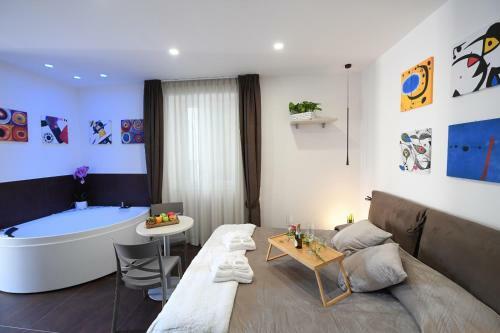 B&B In Centro Storico Salerno