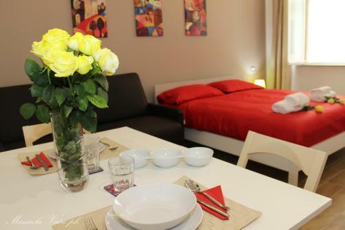 Seafront Apartment Salerno